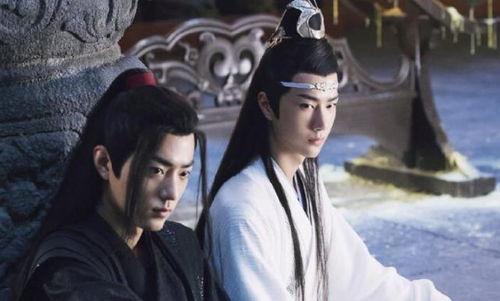 娱乐圈爆料陈情令,娱乐圈爆料背后的真相揭晓