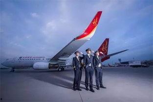 长安航空爆料最新消息,揭秘神秘航线及全新服务升级  第2张