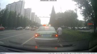 广西出租车爆料事件最新,揭露行业乱象引发社会关注  第1张