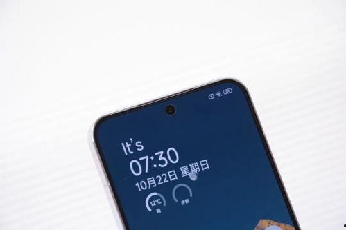 小米14标准版最新爆料,旗舰性能新升级,全面解析最新爆料亮点 第2张 小米14标准版最新爆料,旗舰性能新升级,全面解析最新爆料亮点 第2张